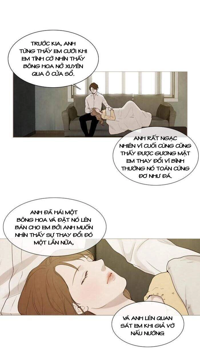 Rừng Đông Chapter 48 - 28