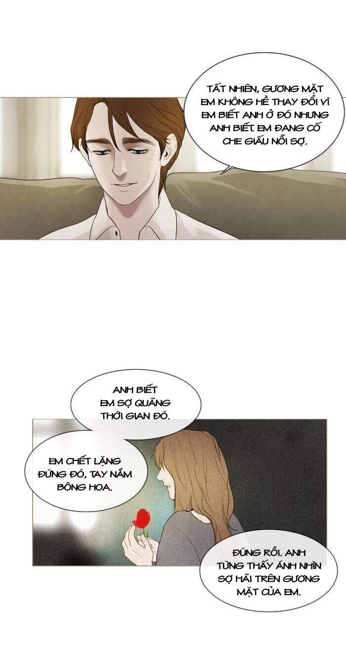 Rừng Đông Chapter 48 - 29