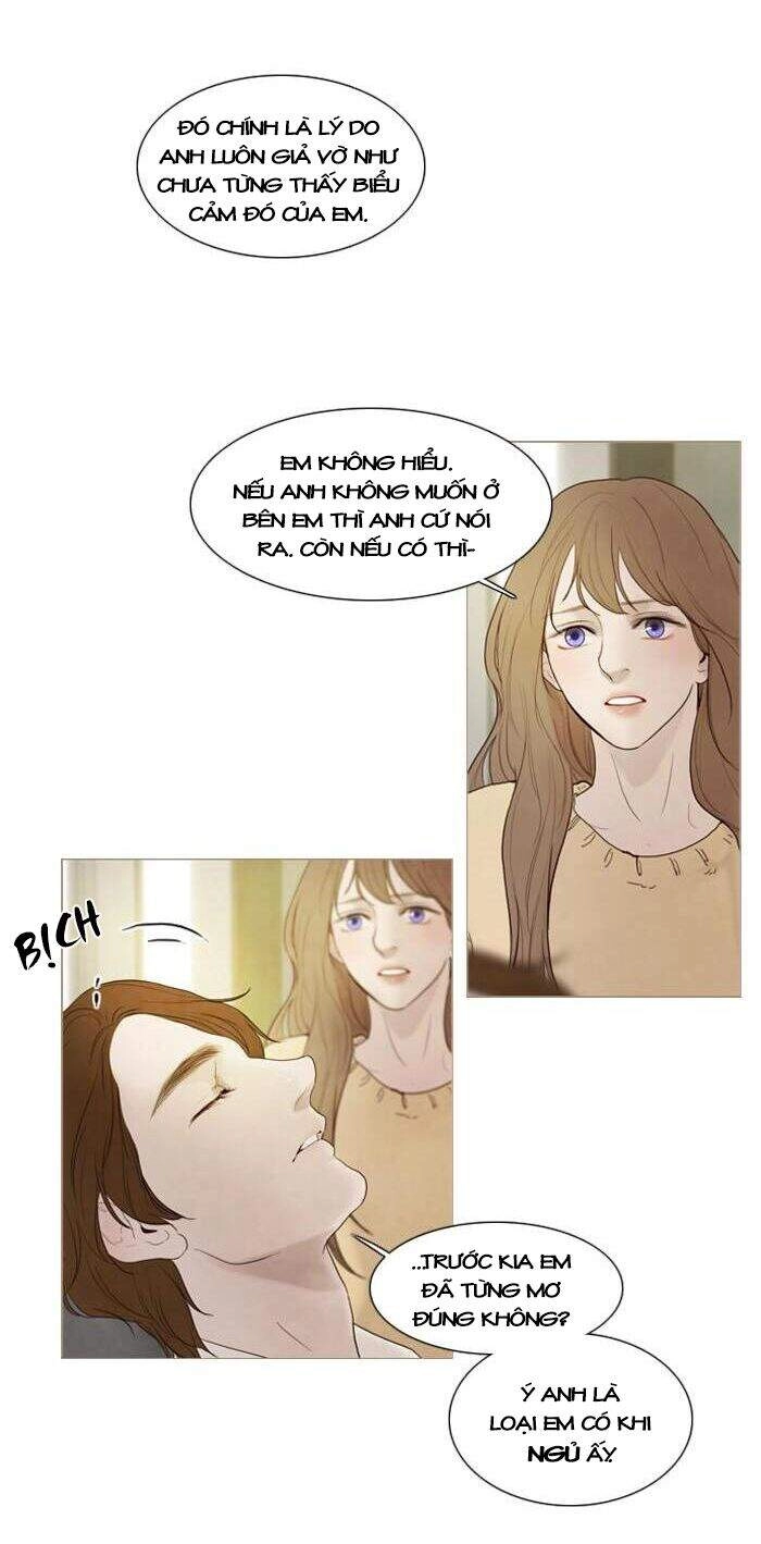 Rừng Đông Chapter 48 - 32