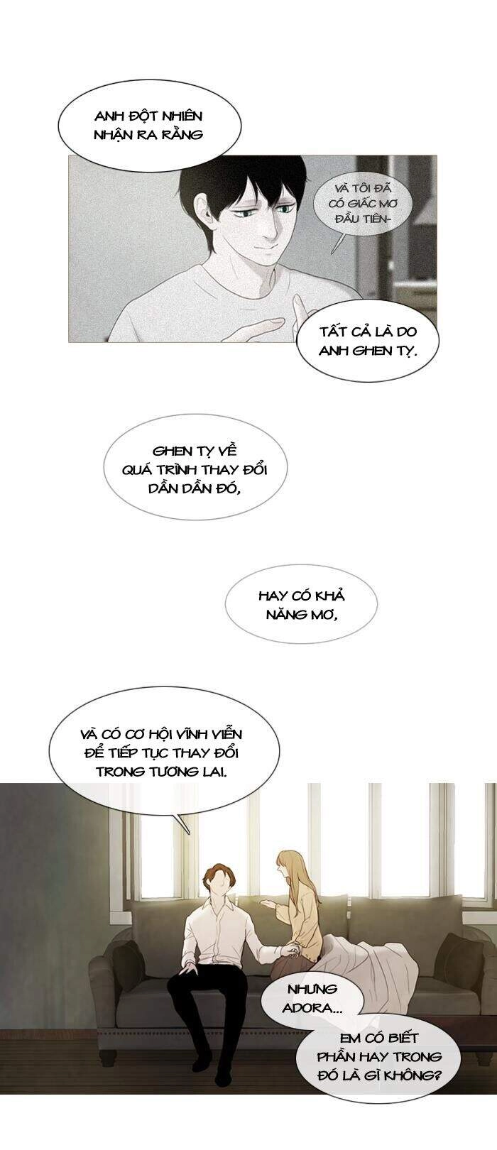 Rừng Đông Chapter 48 - 34