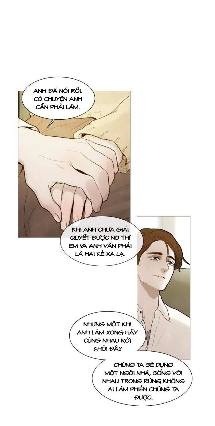 Rừng Đông Chapter 48 - 37