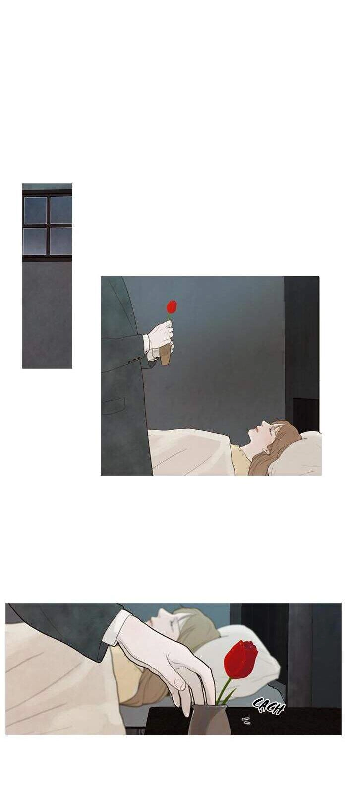 Rừng Đông Chapter 48 - 41