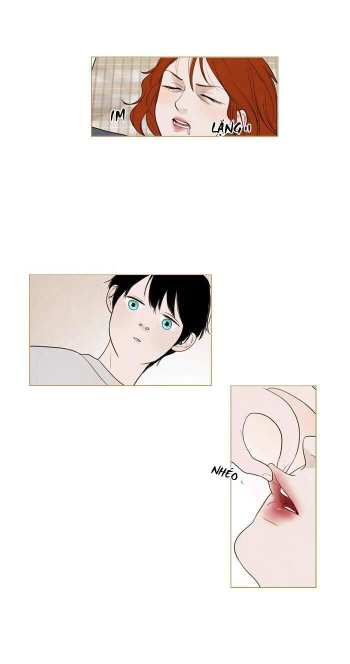 Rừng Đông Chapter 49 - 7