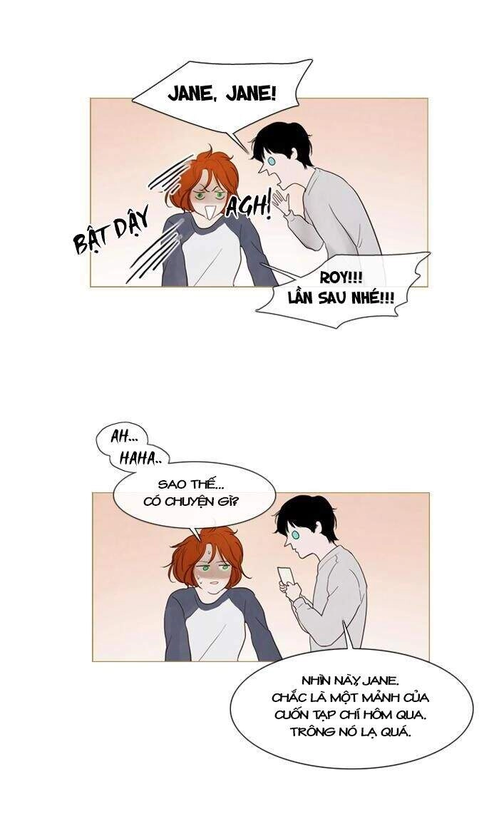 Rừng Đông Chapter 49 - 9