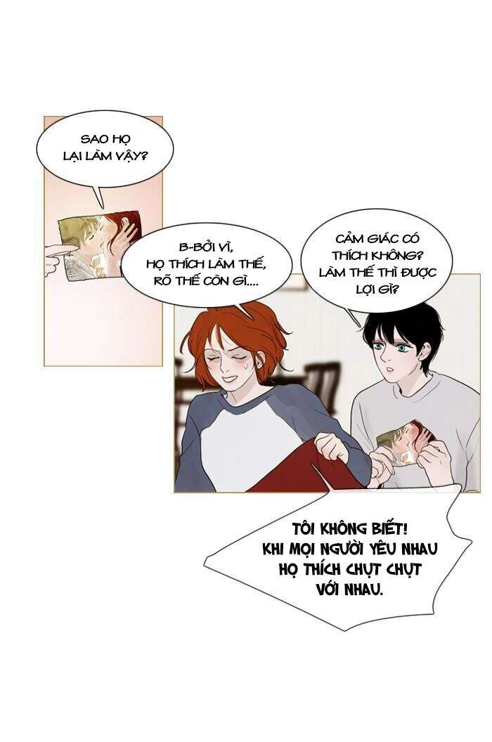 Rừng Đông Chapter 49 - 10