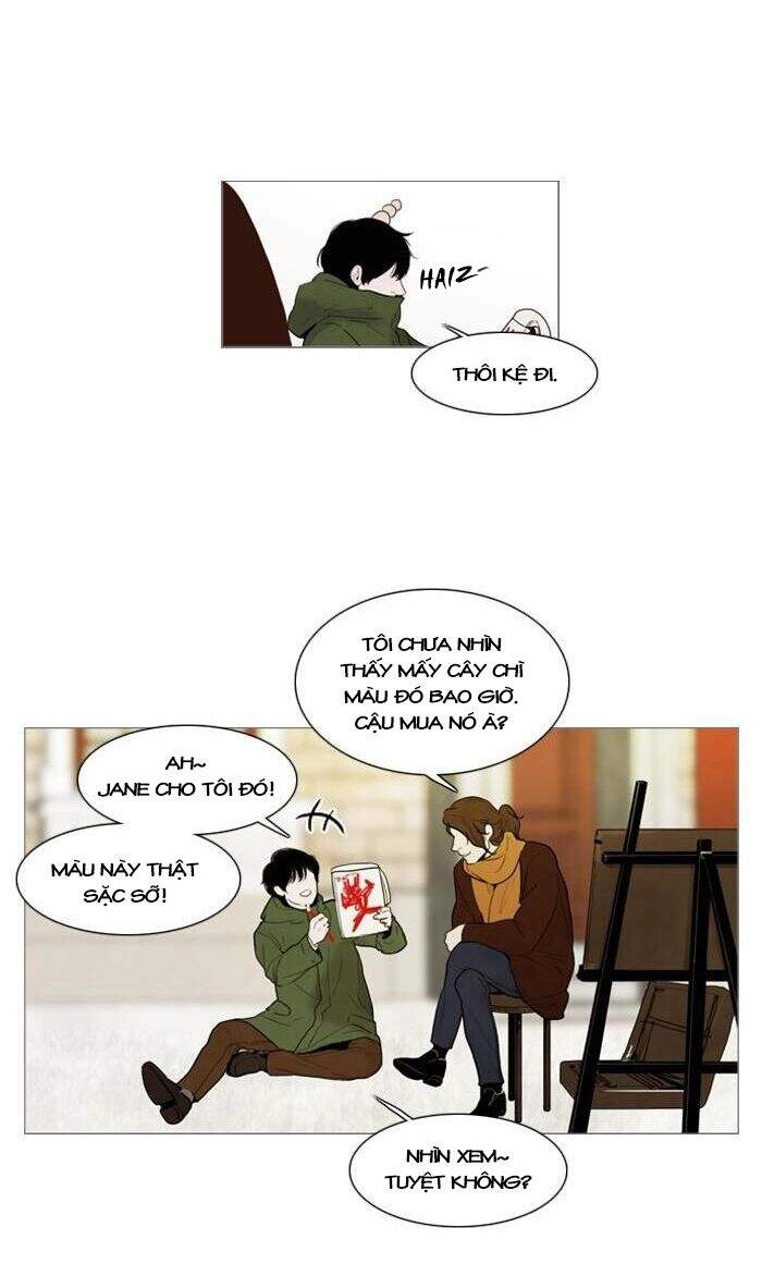 Rừng Đông Chapter 49 - 15