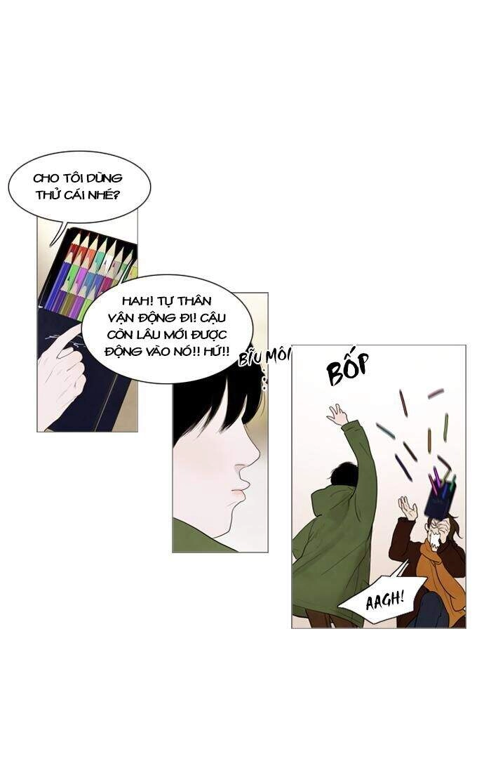 Rừng Đông Chapter 49 - 17