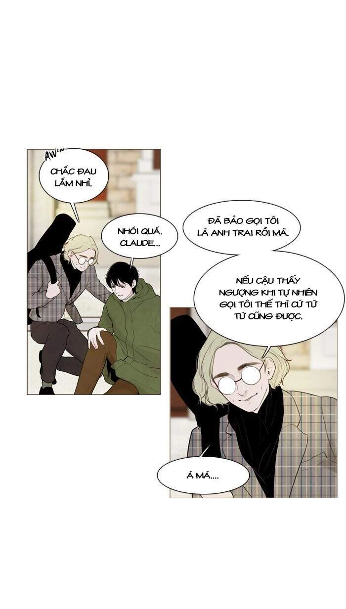 Rừng Đông Chapter 49 - 20