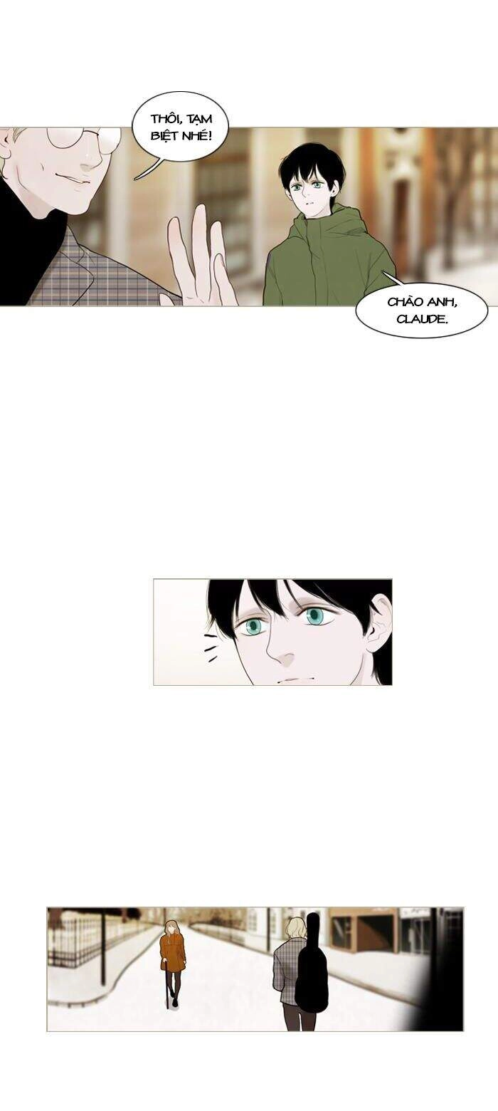 Rừng Đông Chapter 49 - 22