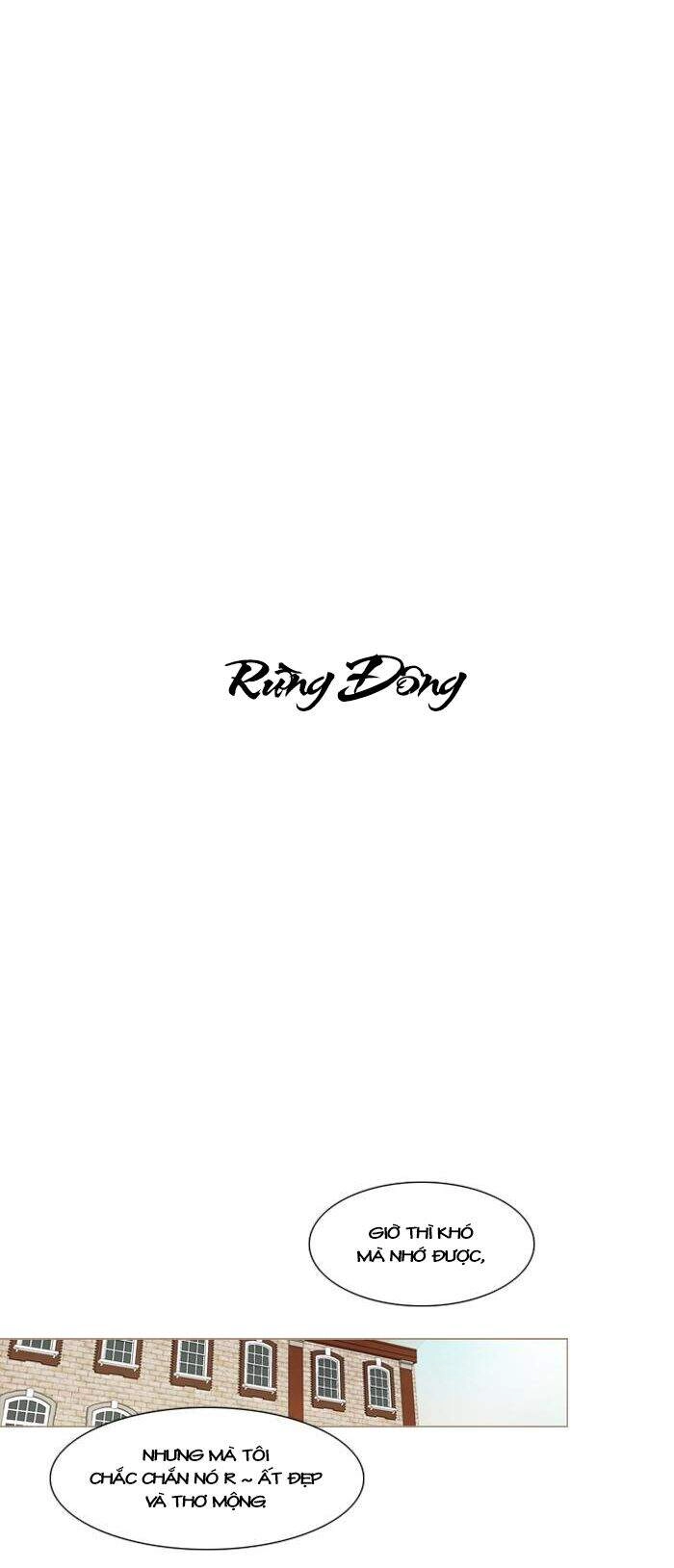 Rừng Đông Chapter 50 - 3