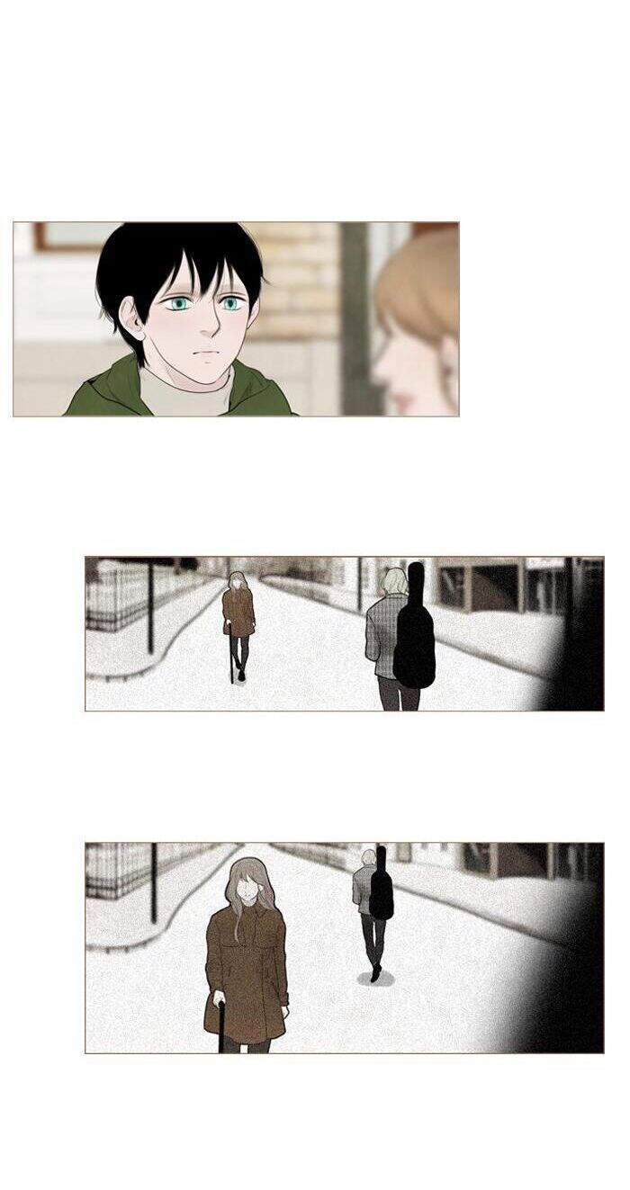 Rừng Đông Chapter 50 - 6