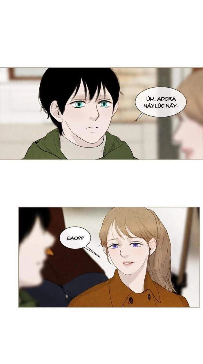 Rừng Đông Chapter 50 - 7