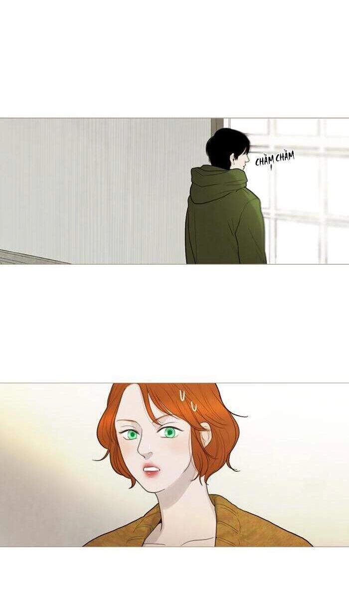 Rừng Đông Chapter 51 - 3