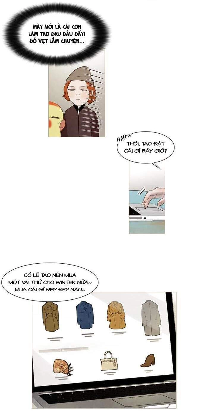 Rừng Đông Chapter 51 - 13