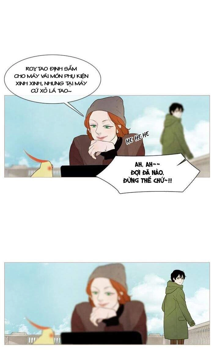 Rừng Đông Chapter 51 - 14