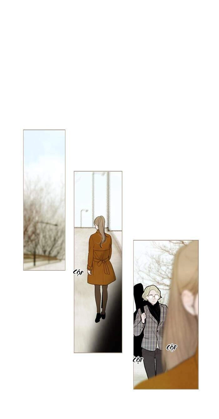 Rừng Đông Chapter 51 - 16