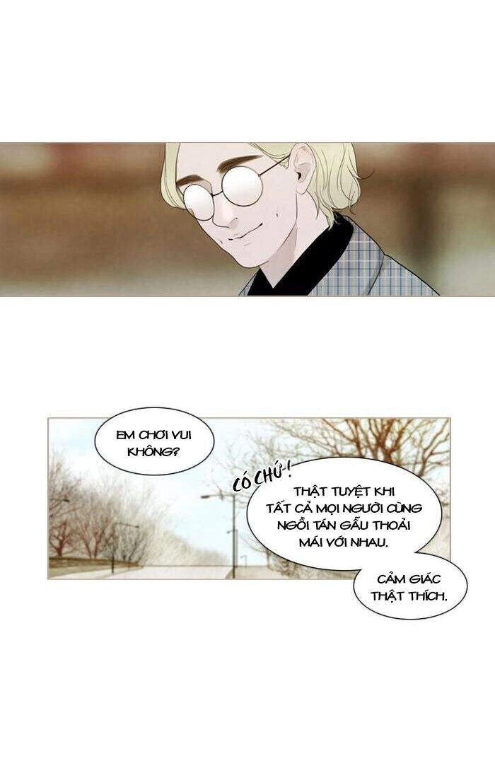 Rừng Đông Chapter 51 - 19