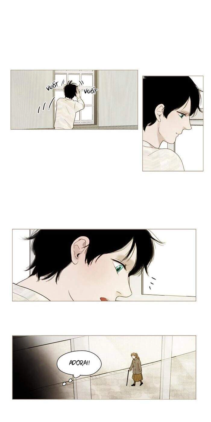 Rừng Đông Chapter 51 - 24