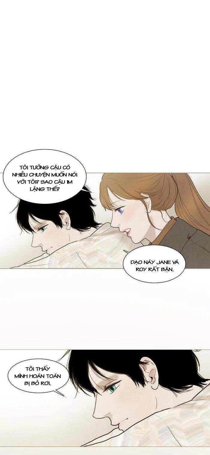 Rừng Đông Chapter 51 - 28