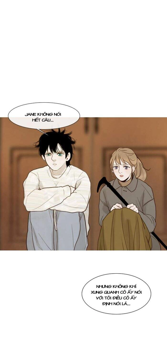 Rừng Đông Chapter 51 - 35