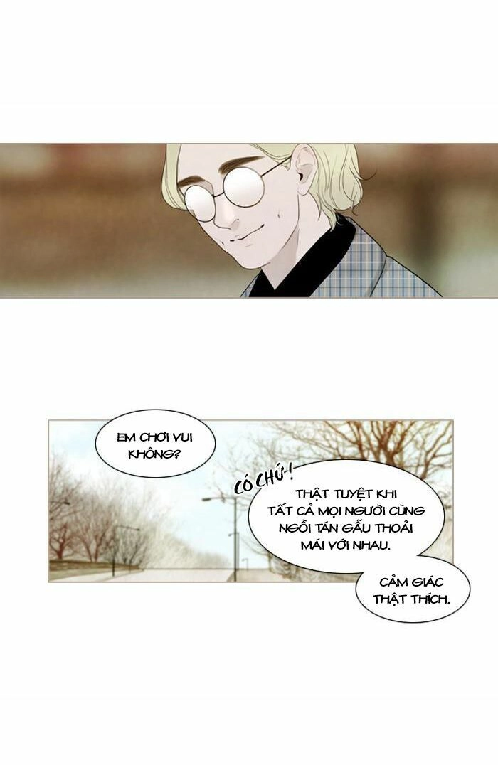 Rừng Đông Chapter 52 - 19