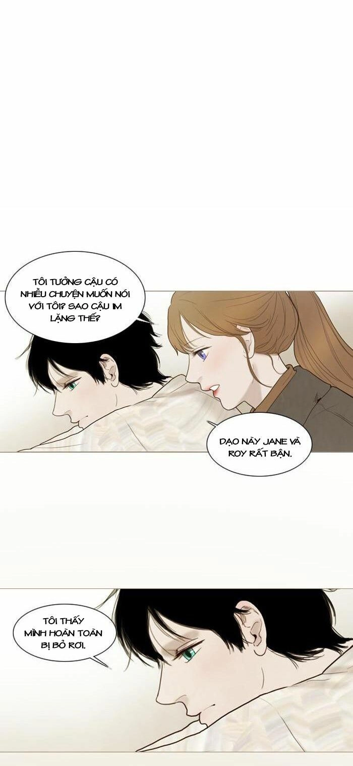 Rừng Đông Chapter 52 - 28