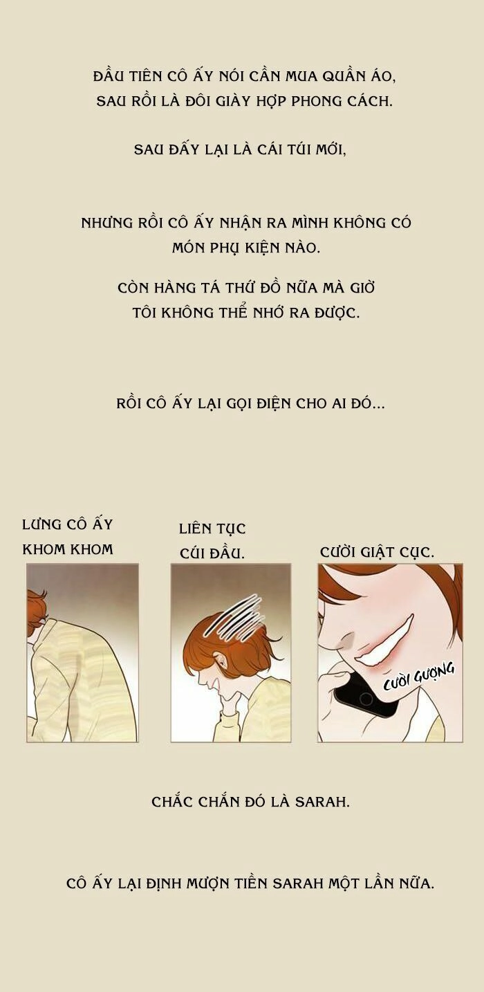 Rừng Đông Chapter 52 - 30