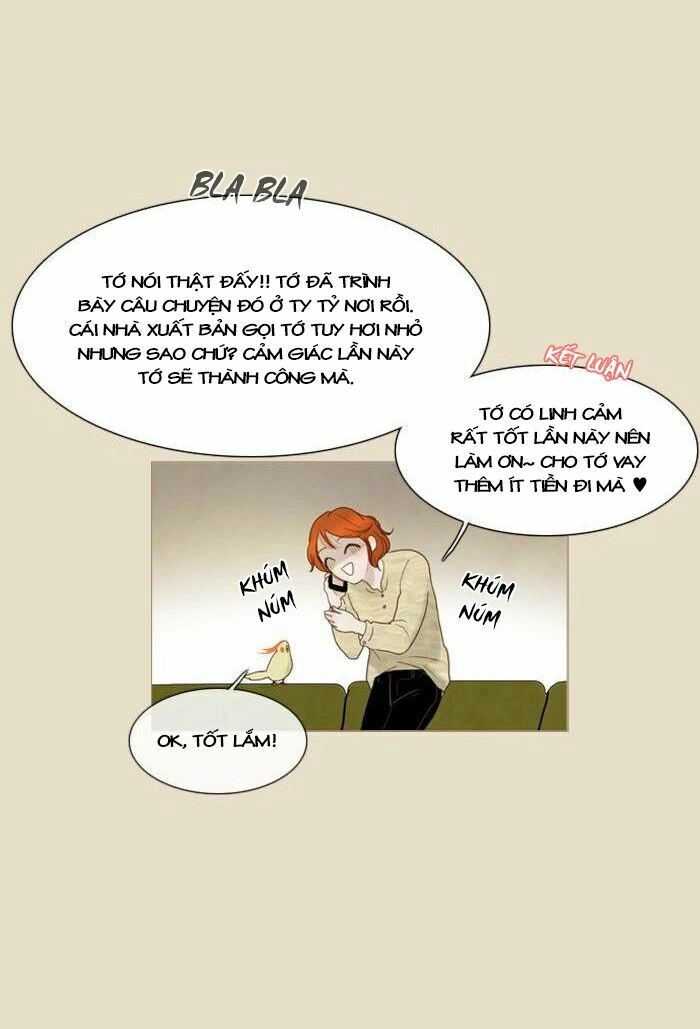 Rừng Đông Chapter 52 - 31