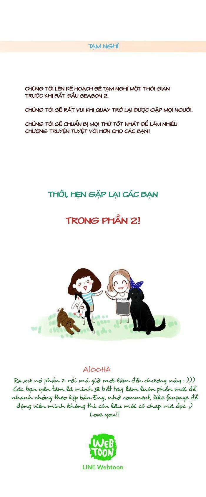 Rừng Đông Chapter 52.1 - 11