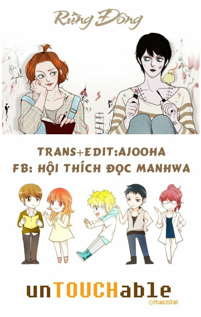 Rừng Đông Chapter 52.1 - 12