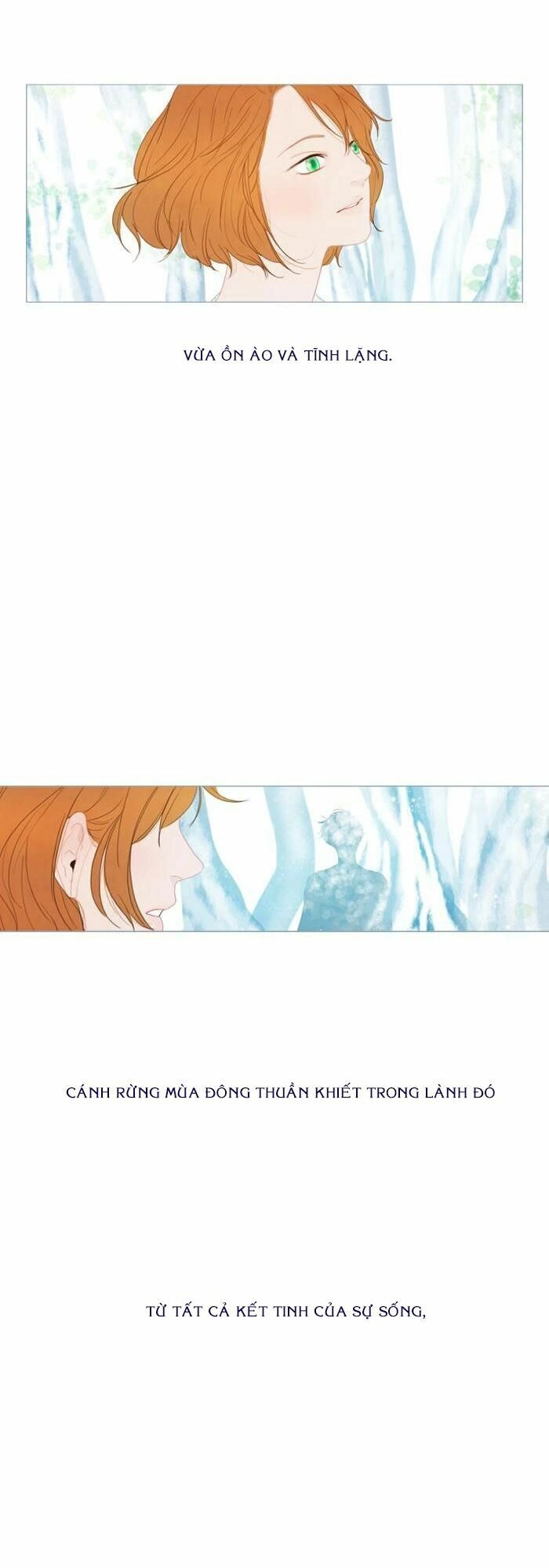 Rừng Đông Chapter 52.2 - 12