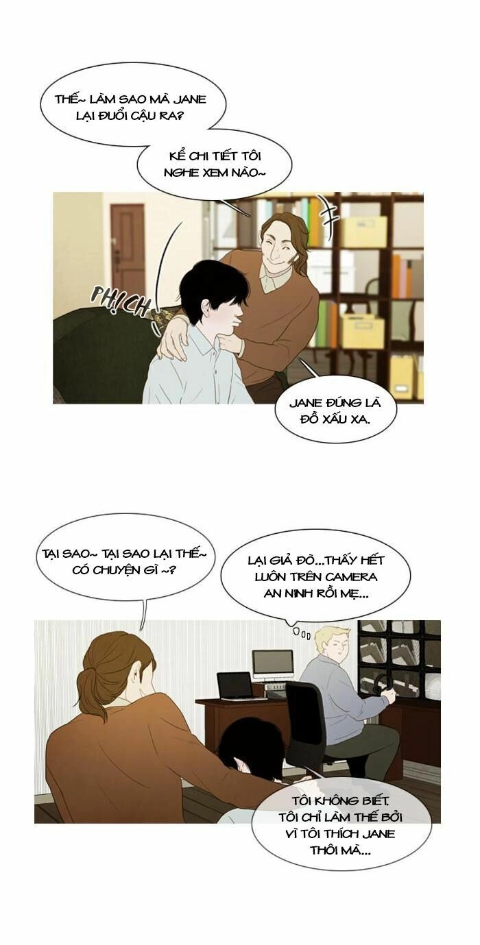 Rừng Đông Chapter 52.3 - 26