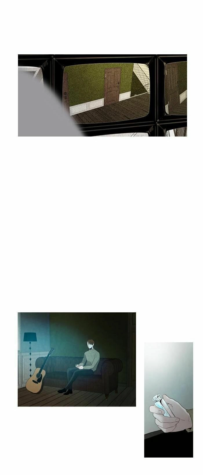 Rừng Đông Chapter 52.3 - 28