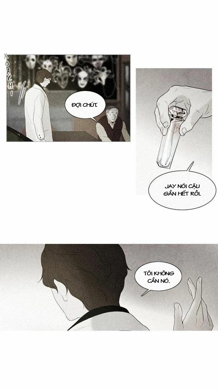 Rừng Đông Chapter 52.3 - 29