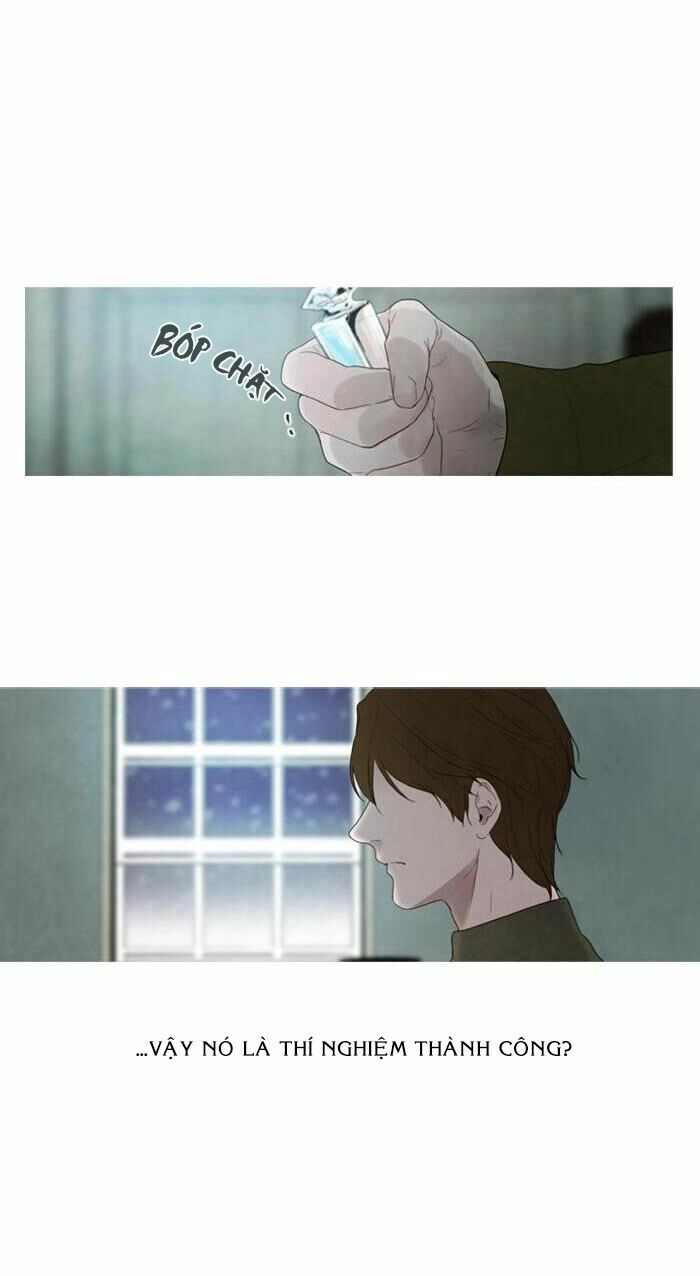 Rừng Đông Chapter 52.3 - 33