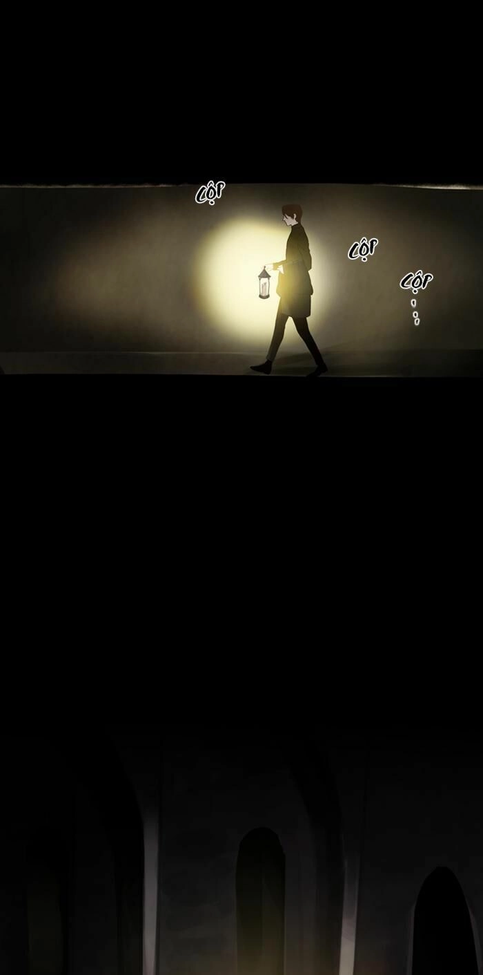 Rừng Đông Chapter 52.3 - 41