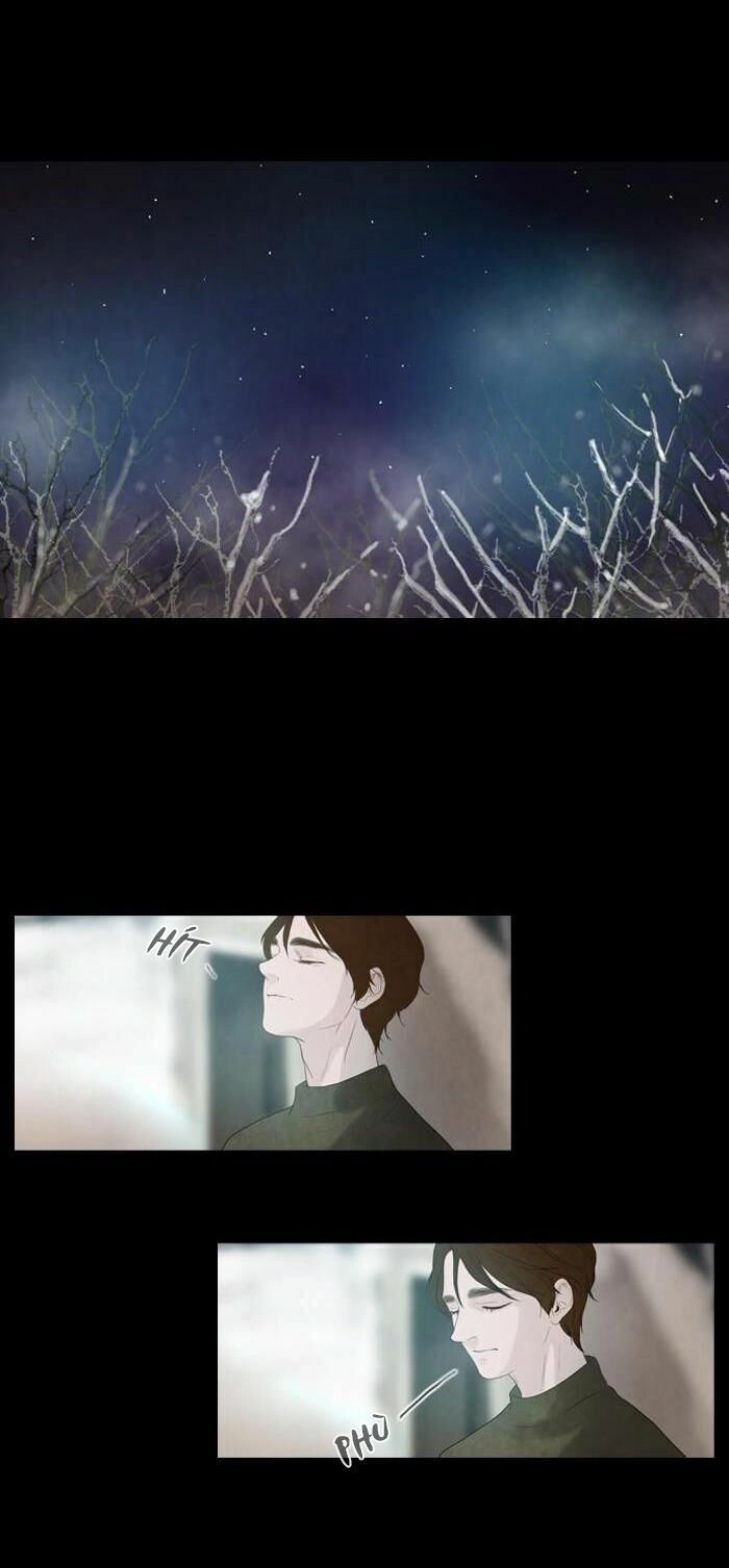 Rừng Đông Chapter 52.3 - 47