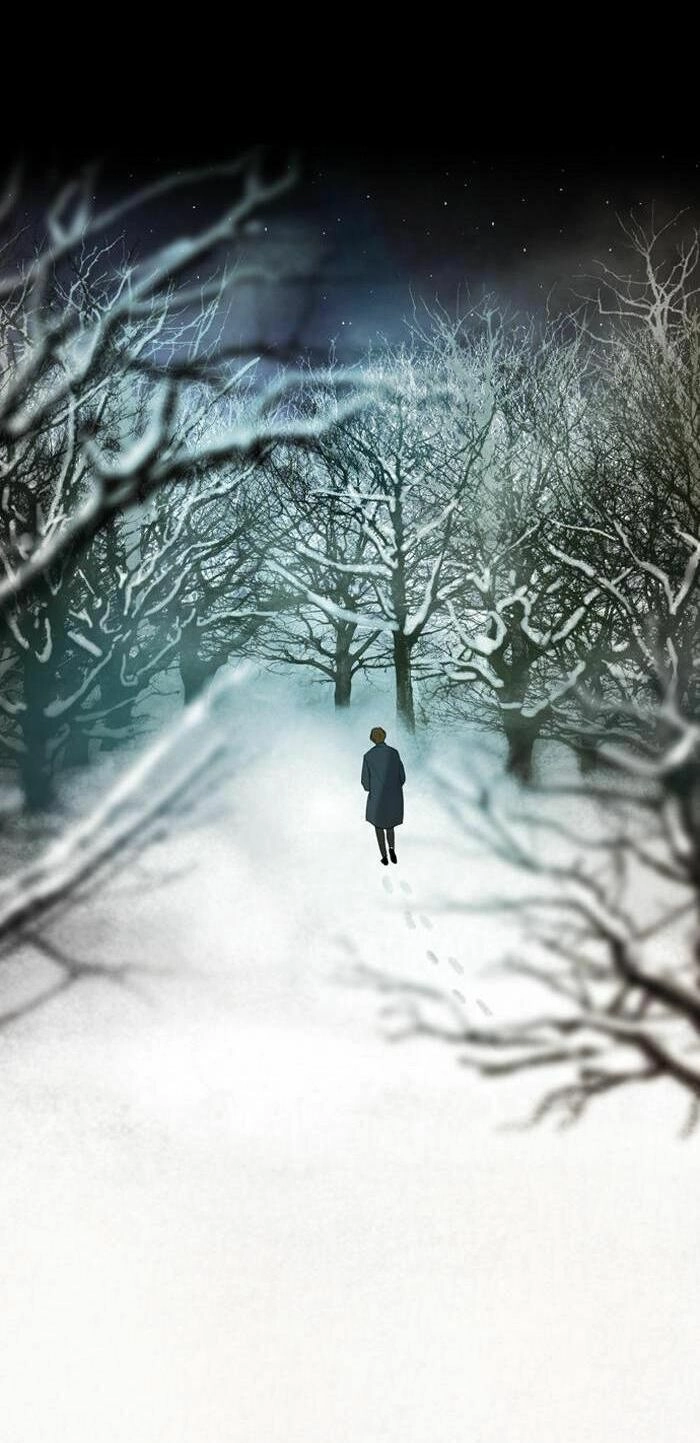 Rừng Đông Chapter 52.3 - 49