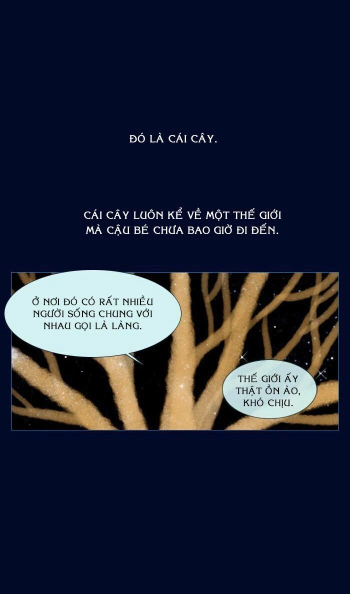 Rừng Đông Chapter 57 - 5