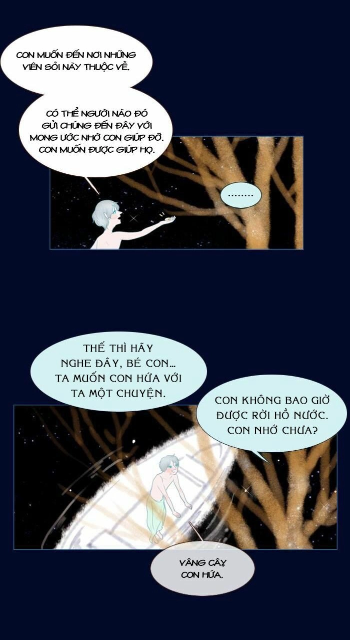 Rừng Đông Chapter 57 - 10