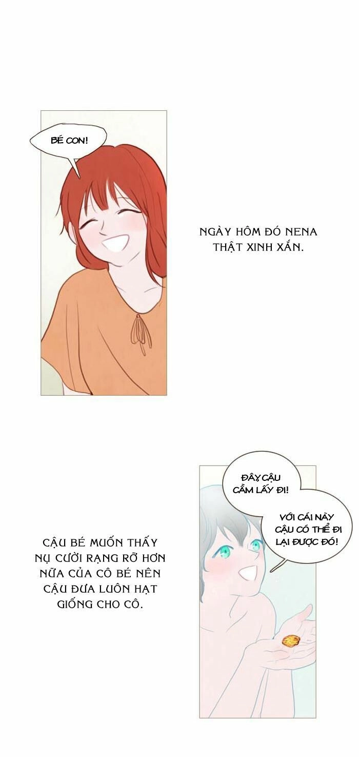 Rừng Đông Chapter 57 - 33