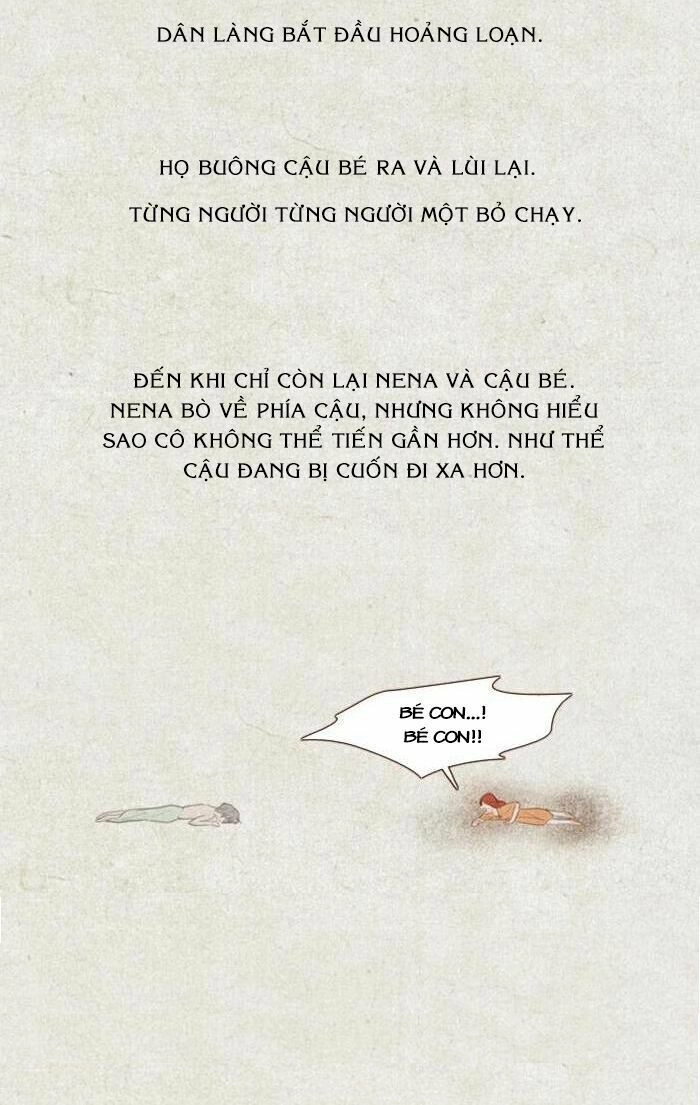 Rừng Đông Chapter 57 - 52