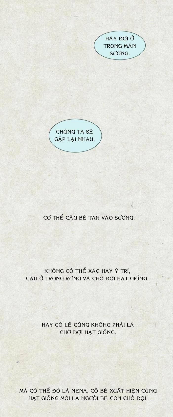 Rừng Đông Chapter 57 - 57