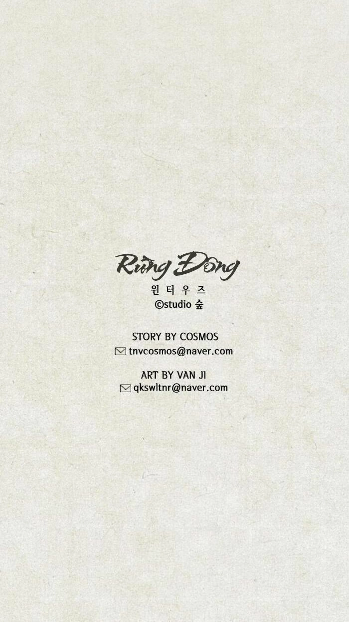 Rừng Đông Chapter 57 - 58