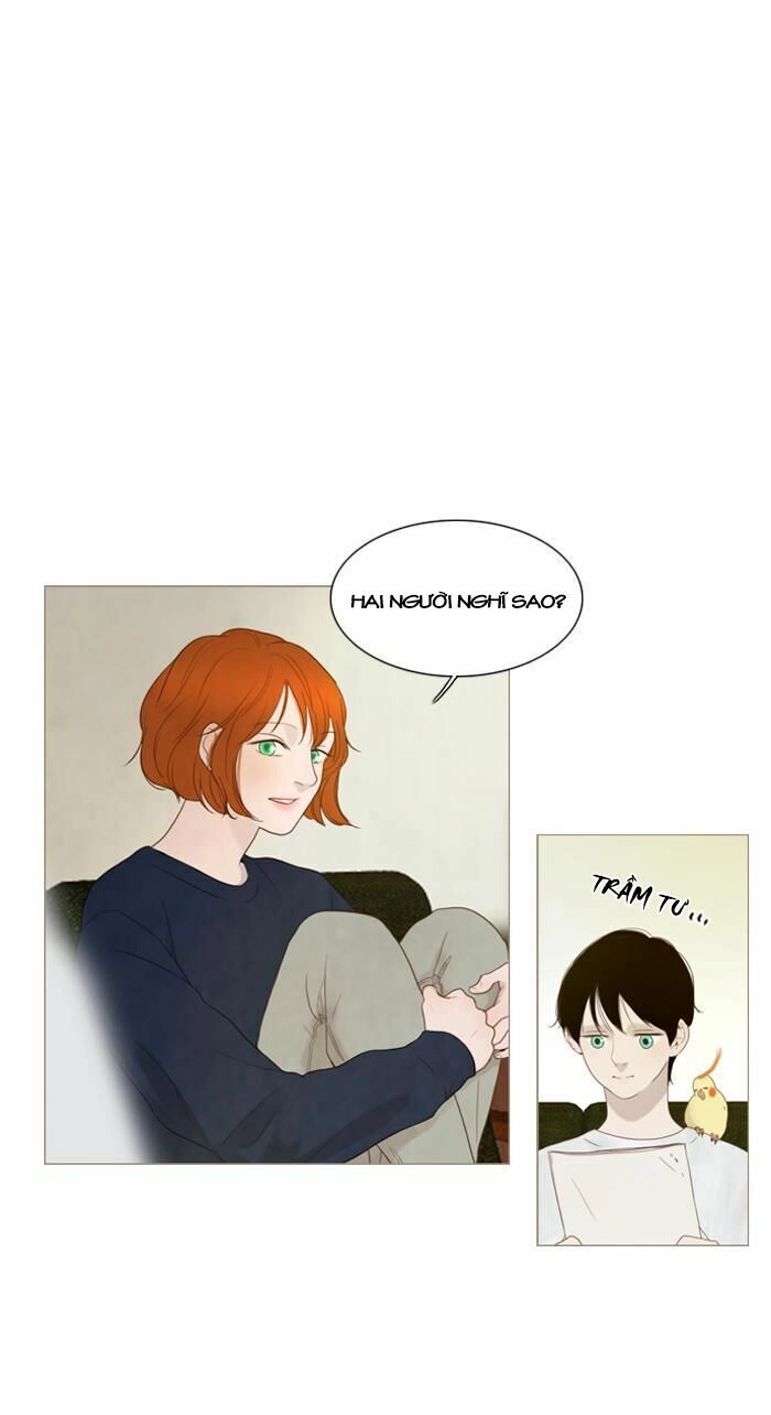 Rừng Đông Chapter 58 - 2