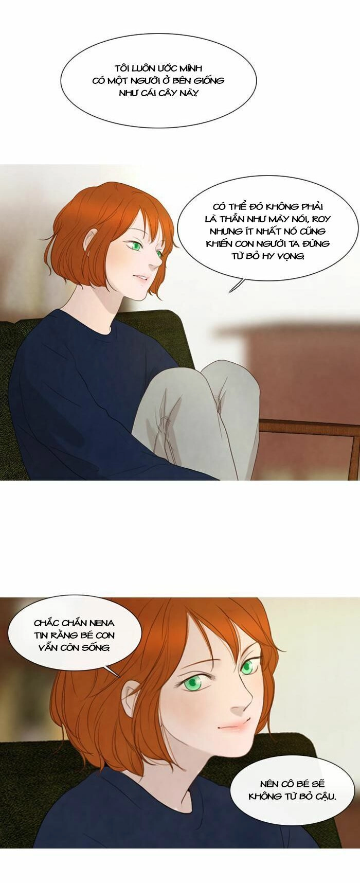 Rừng Đông Chapter 58 - 4