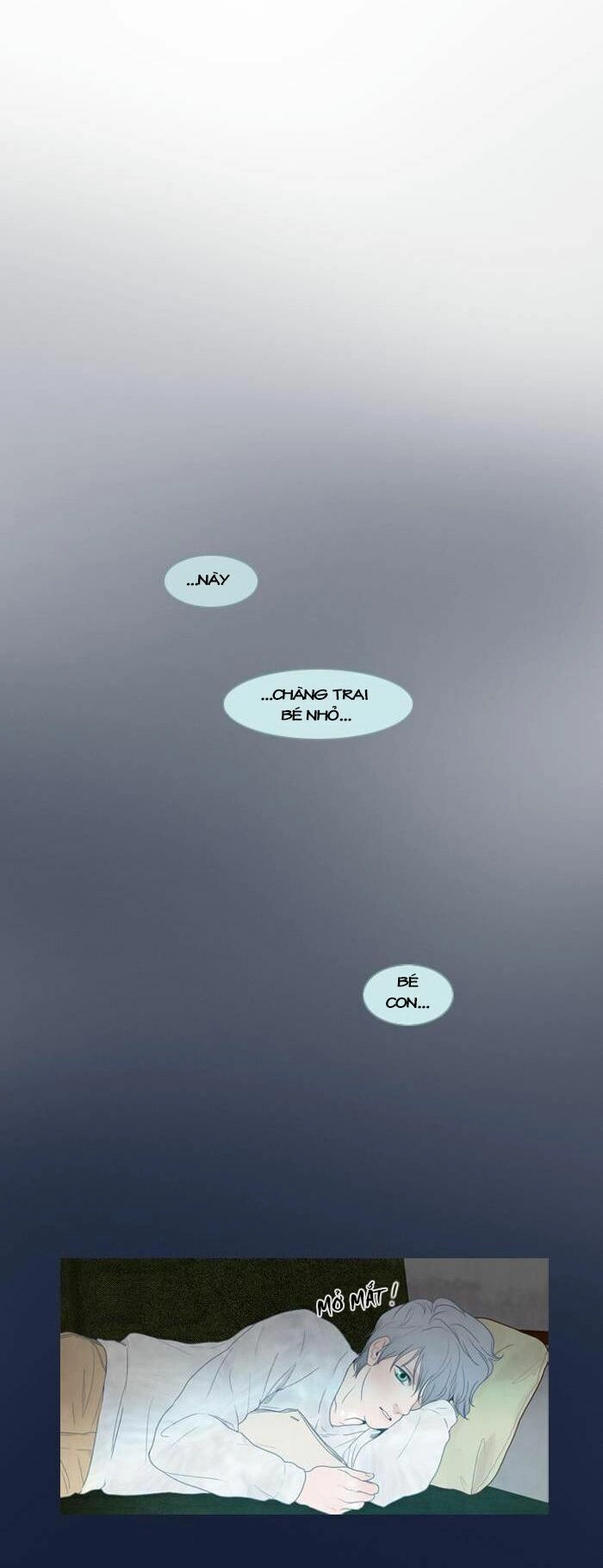 Rừng Đông Chapter 58 - 14