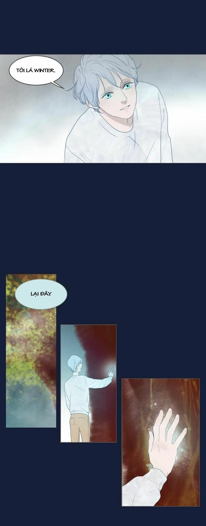 Rừng Đông Chapter 58 - 24