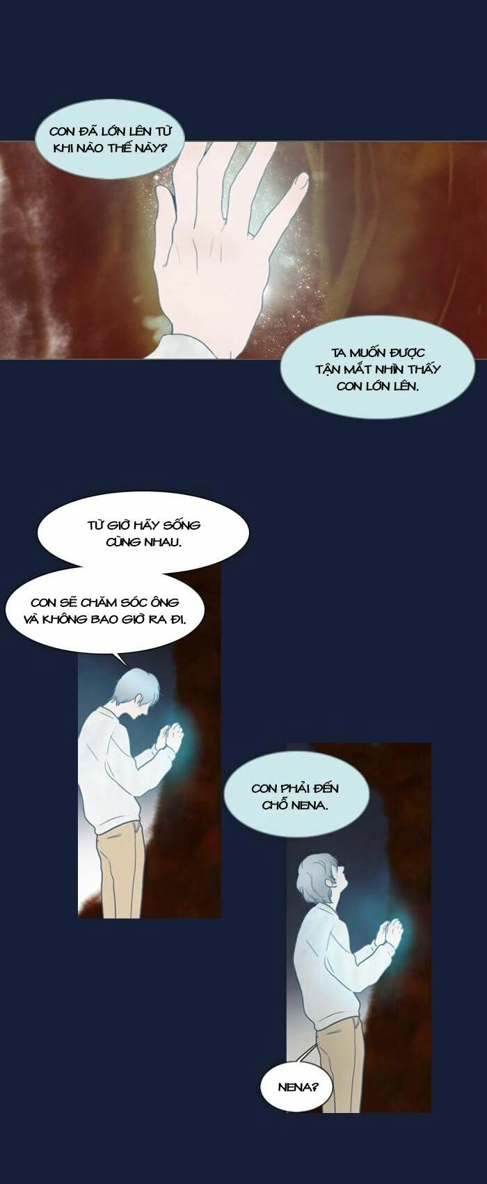 Rừng Đông Chapter 58 - 26