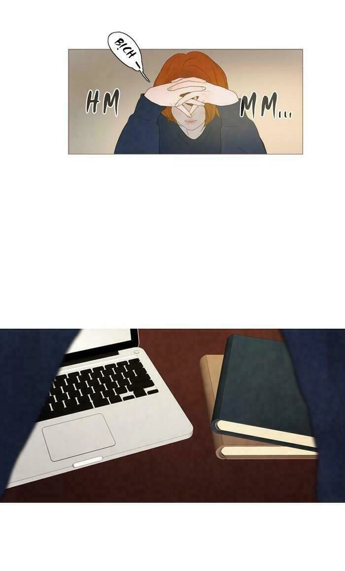 Rừng Đông Chapter 59 - 8